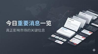 4月9日信息日报